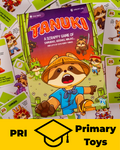 Tanuki