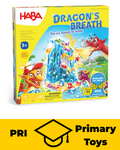 Dragon's Breath