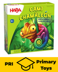 Cami Chameleon  