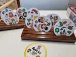 Playing Card Holder