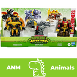 Transformers Dinobots