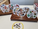 Playing Card Holder