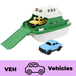 Ferry Boat