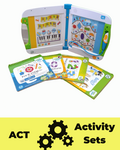 LeapFrog LeapStart Bundle