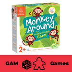 Monkey Around