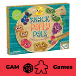 Snack Party Pals