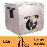 Sensory Den