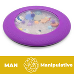 Peekaboo Sensory Bag