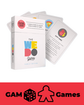 3678: The WeDo Game: Family Edition