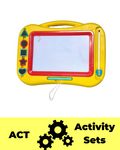 Magnetic Drawing Board