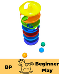 3686: Spiral Tower
