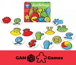 Doodlebugs