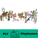 Bayala Fairies and Elves