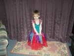 Lily Fairy Dress DressUp