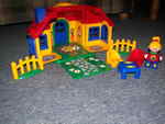 Tolo My First Dolls House