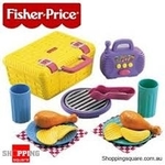 Musical Picnic Set