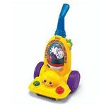 Fisher Price Musical Vacuum