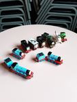 Thomas & Friends Take'n Play Trains
