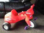 Little Tikes Trike