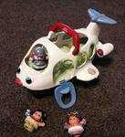 Little People Airplane