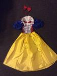 Snow White Costume