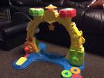PlaySkool Music Station