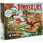 Dinosaurs Floor Puzzle