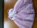 Pink Princess Dress Up