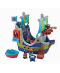 ELC Pirate Ship
