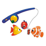 Fun Time Fishing Set