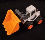 Front End Loader (Little Tikes)