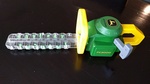 John Deere Hedge Trimmer