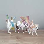 Schleich Fairy set