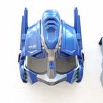 Optimus Prime Transformer Mask