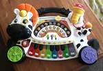 vtech Safari Sounds Piano