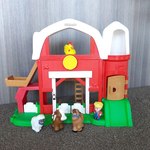 Little People Barn