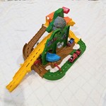 Thomas Take-n-Play Jungle Quest