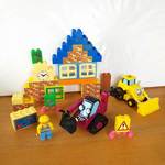 Bob the Builder Duplo