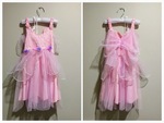 Pink Fairy Dressup (Size 3)