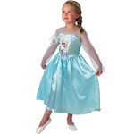 Frozen ELSA dress