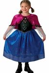 Frozen ANNA dress