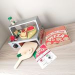 M&D Top & Bake Pizza Counter