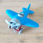 Blue Propeller Plane (GreenToys)