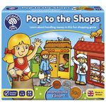 Pop to the shops - Orchard games