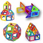 Magformers Magnet set