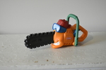 Playskool Chip the Chainsaw (with sound)