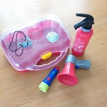 ELC Firefighter Case