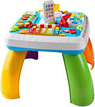 Fisher-Price Laugh & Learn table