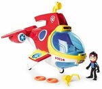 Paw Patrol Sub Patroller with Lights and Sounds