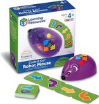 Code & Go Robot Mouse